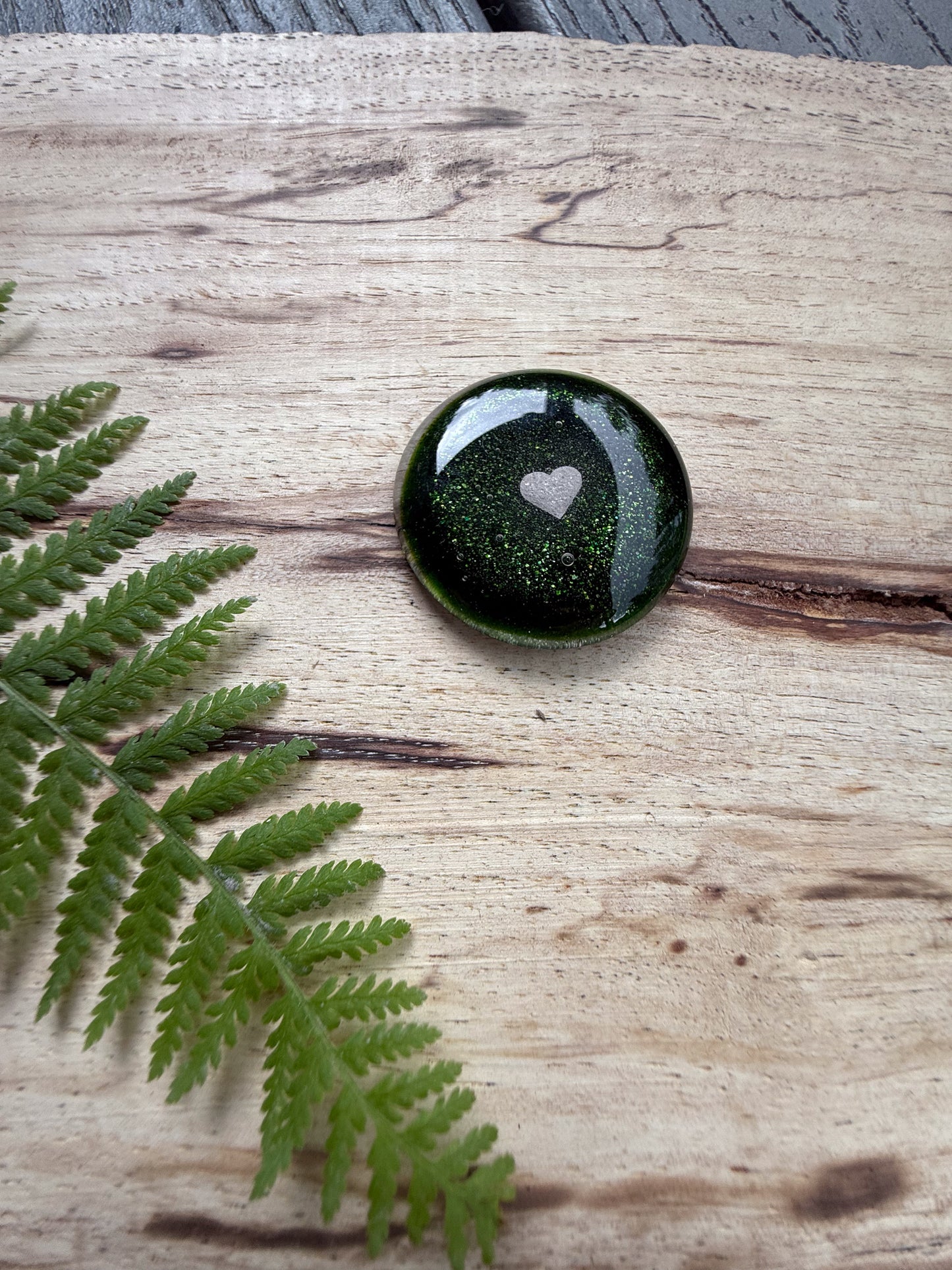 Memorial Touchstone