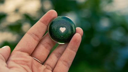 Memorial Touchstone