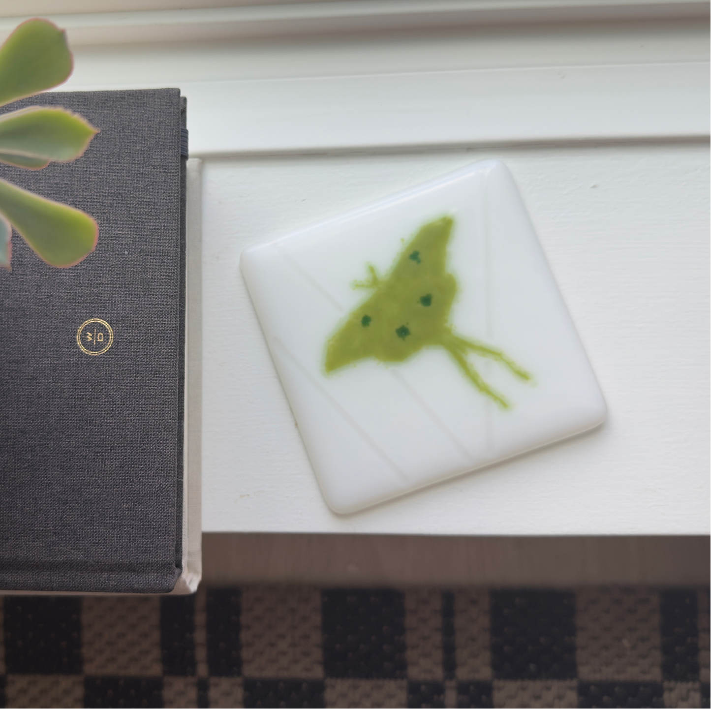 Corporate Team Building Glass Art Workshop – Fused Glass Class