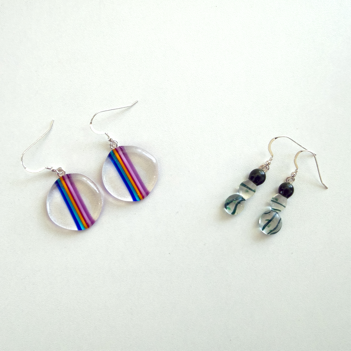 Make Your Own Fused Glass Earrings – Saturday, June 13 | 3:00-4:00pm