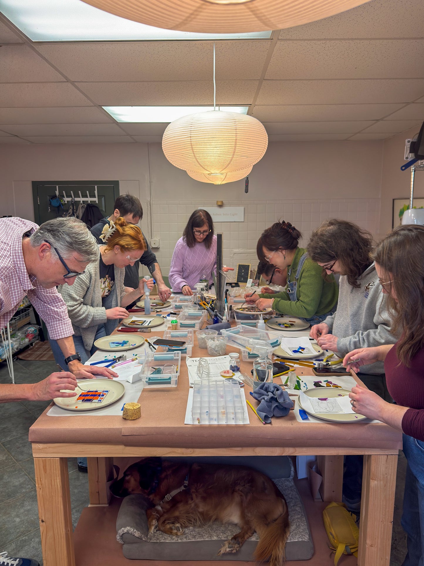 Make Your Own Glass Photo Memorial Suncatcher – Friday, June 12 | 6:00-8:00pm