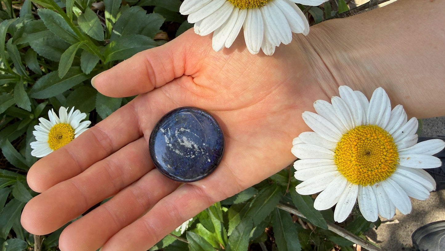 Memorial Touchstone