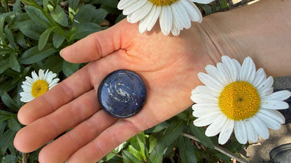 Memorial Touchstone