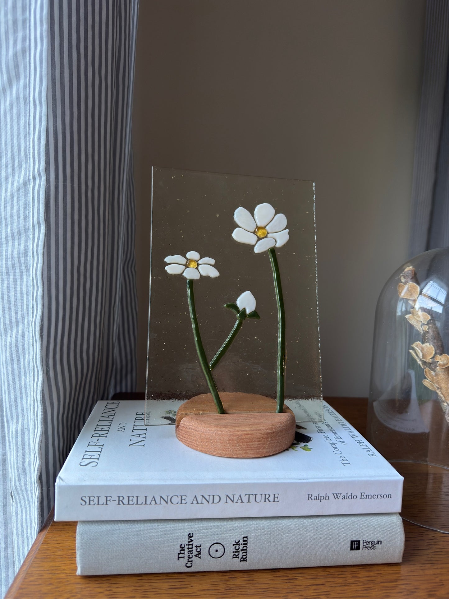 Bloom Suncatcher Memorial