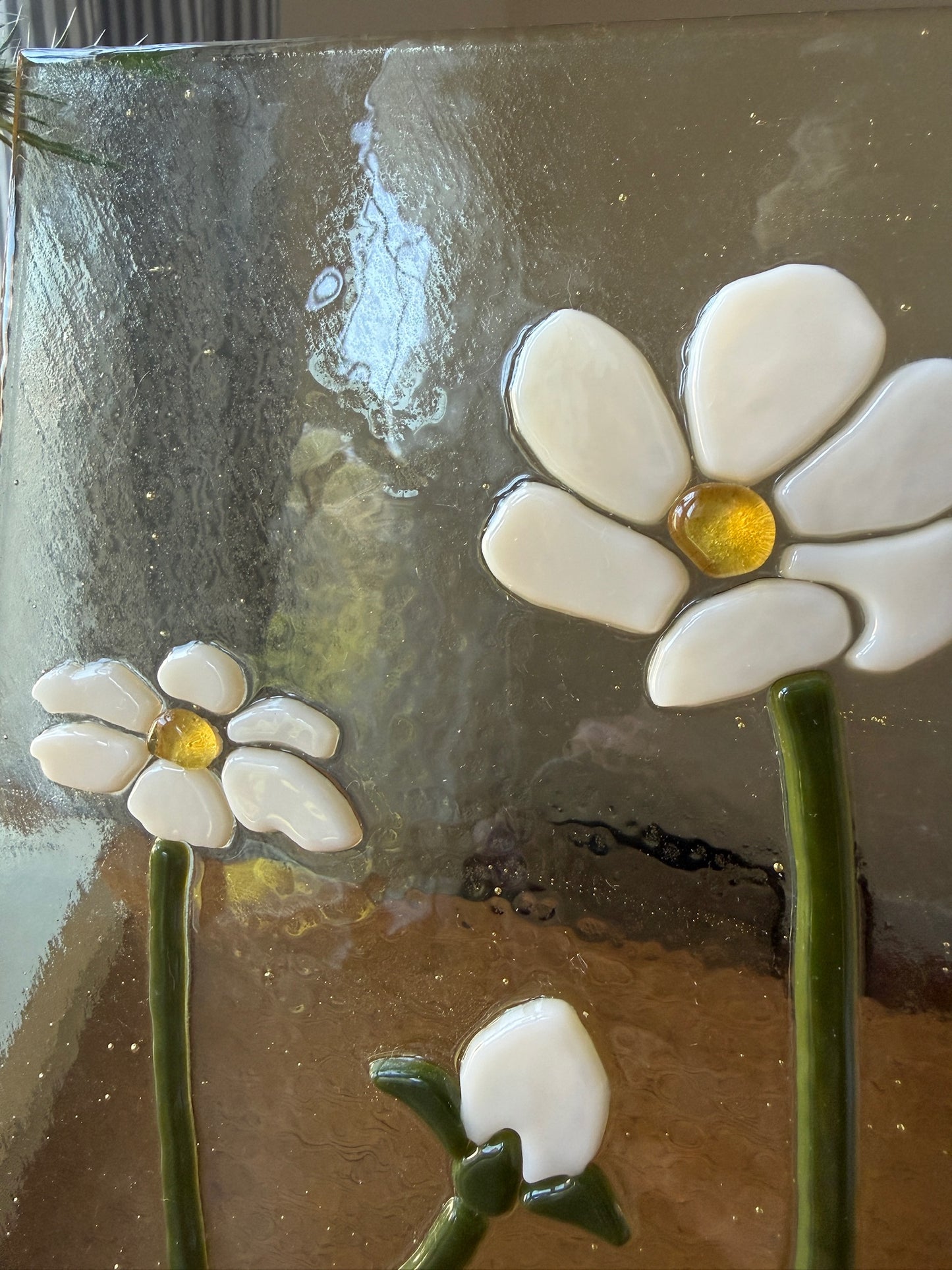 Bloom Suncatcher Memorial