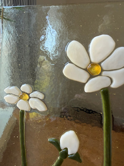 Bloom Suncatcher Memorial