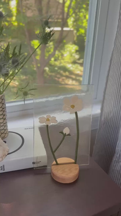 Bloom Suncatcher Memorial